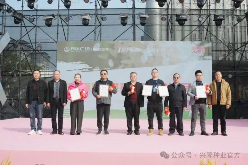 百姓品米丨“干飯人”pick的米飯C位！“瀟香優1466”憑實力出圈